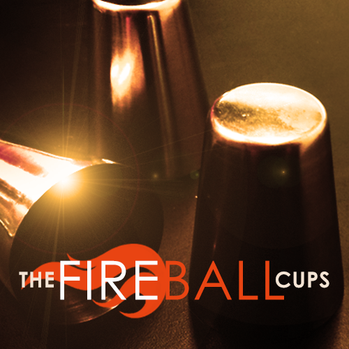 Fireballs by Gary Jones (Instant Download) - Click Image to Close